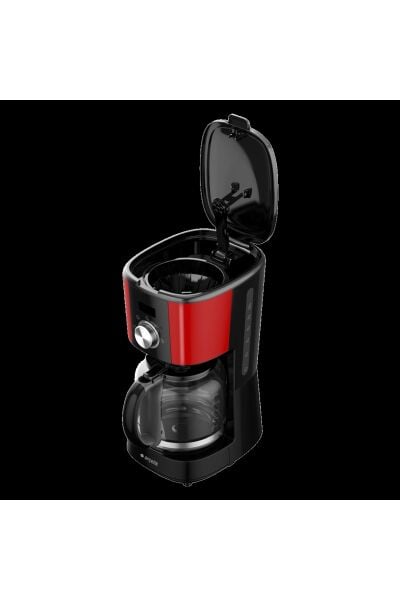 FK 6414 Retro Filtre Kahve Makinesi