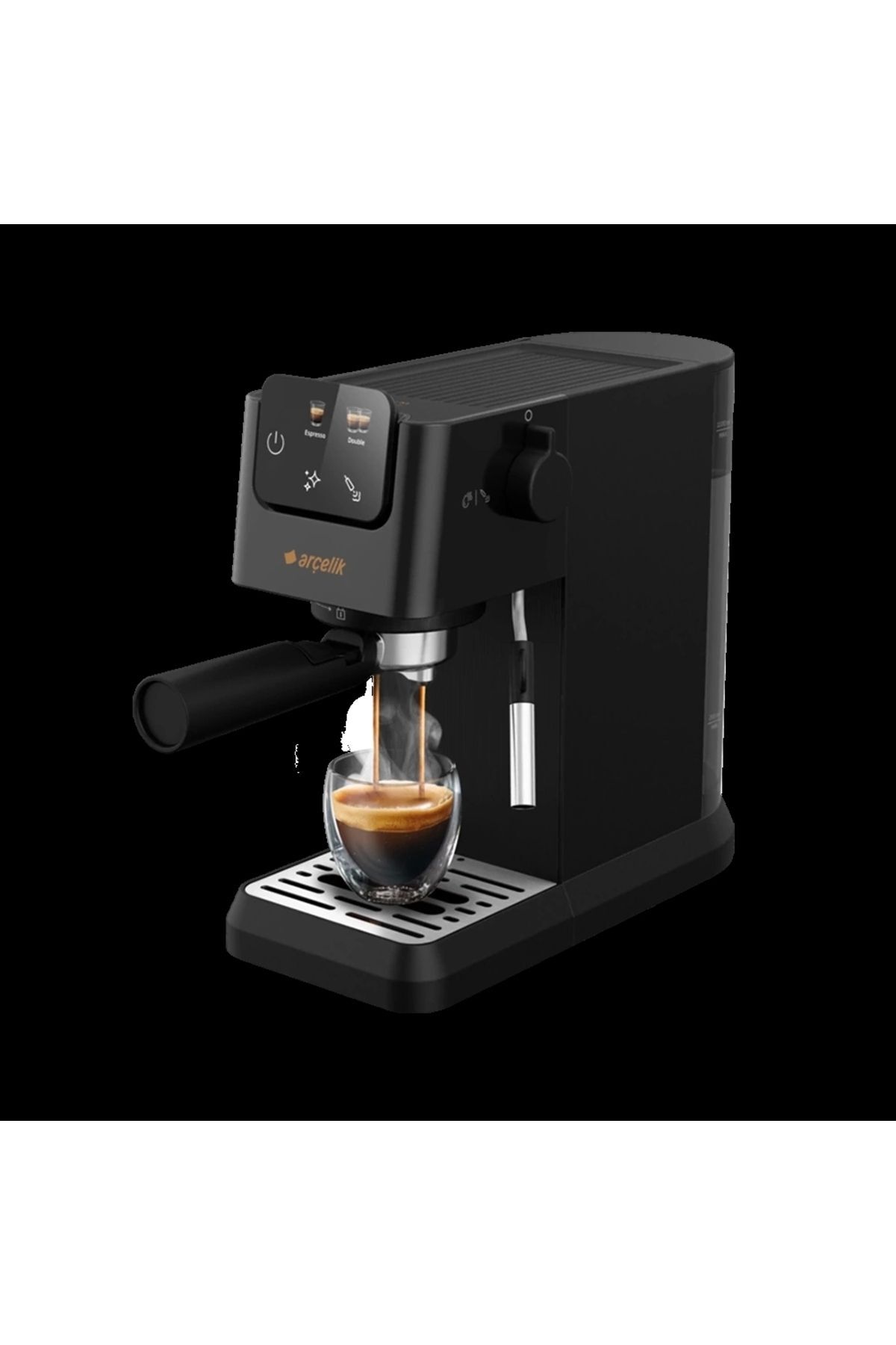 EM 3450 Imperium Barista® Yarı Otomatik Espresso Makinesi