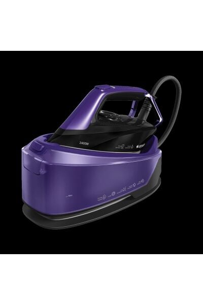 Aria Master Station BIU 6324 Kazanlı Ütü