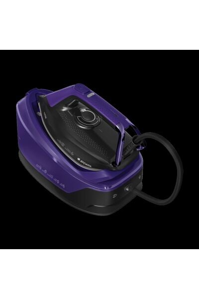 Aria Master Station BIU 6324 Kazanlı Ütü