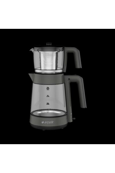 CM 6587 G Resital XL 1900 W Cam Çay Makinesi