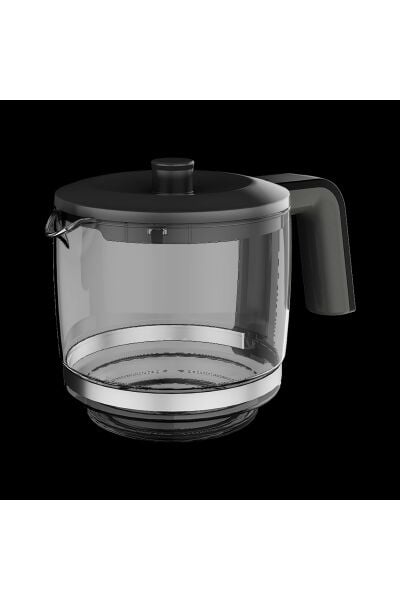 CM 6587 G Resital XL 1900 W Cam Çay Makinesi