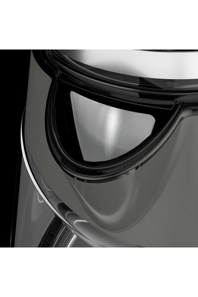 CM 6587 G Resital XL 1900 W Cam Çay Makinesi