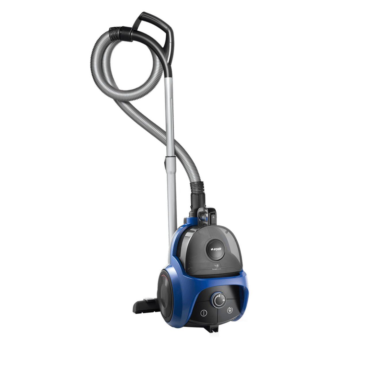 Arçelik S 7564 750 W Toz Torbasız Süpürge