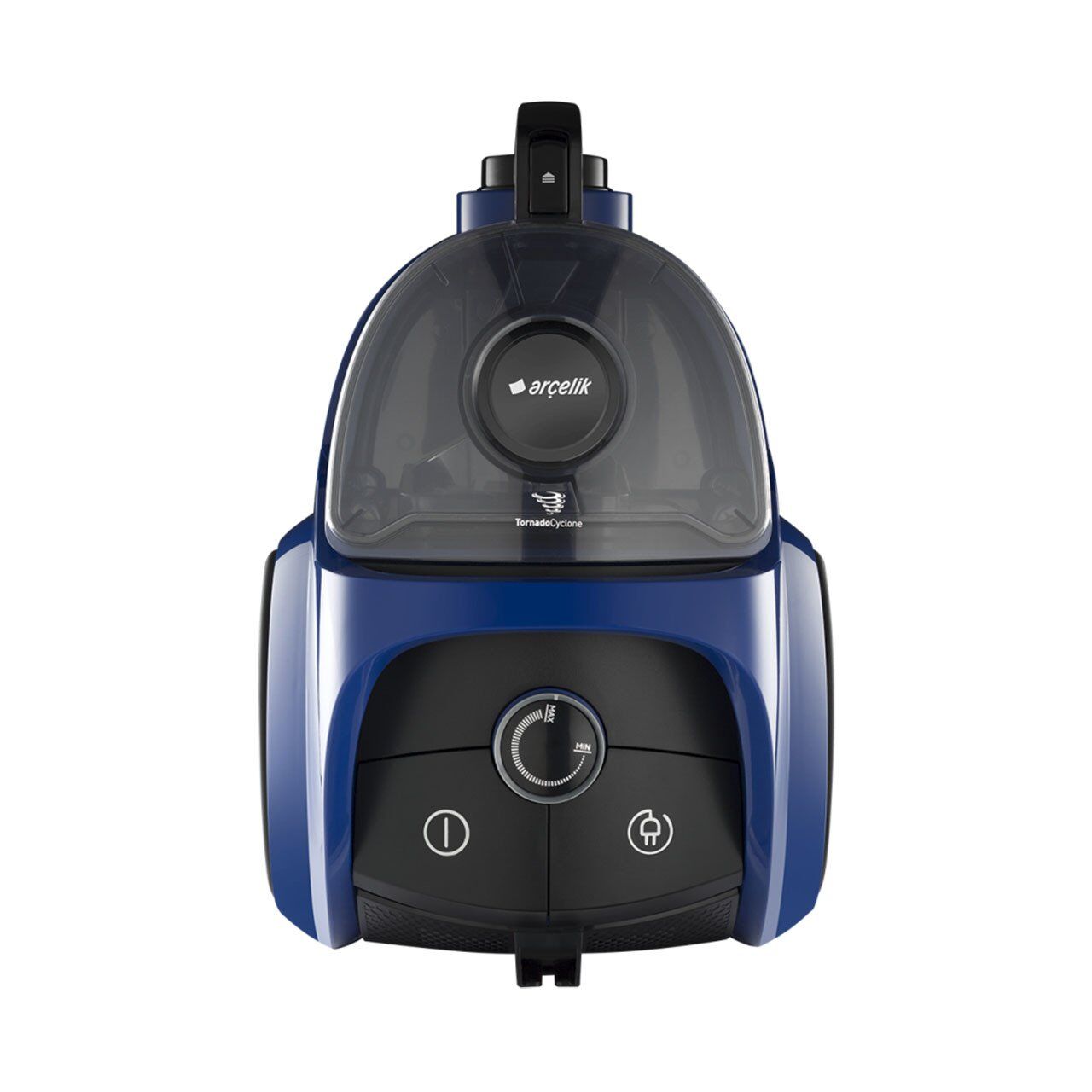 Arçelik S 7564 750 W Toz Torbasız Süpürge