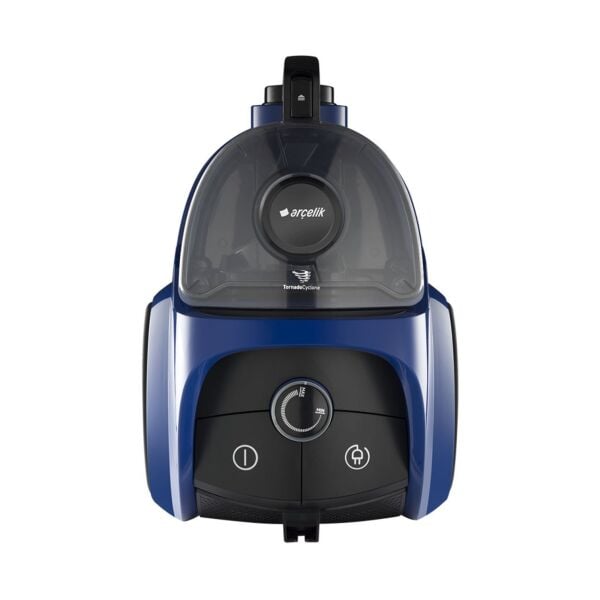 Arçelik S 7564 750 W Toz Torbasız Süpürge