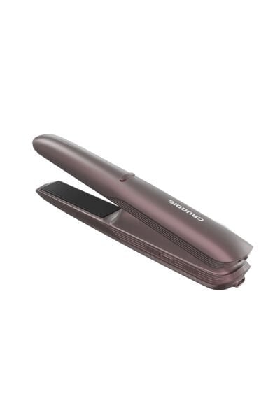 HS 7430 Şarjlı Saç Düzleştirici