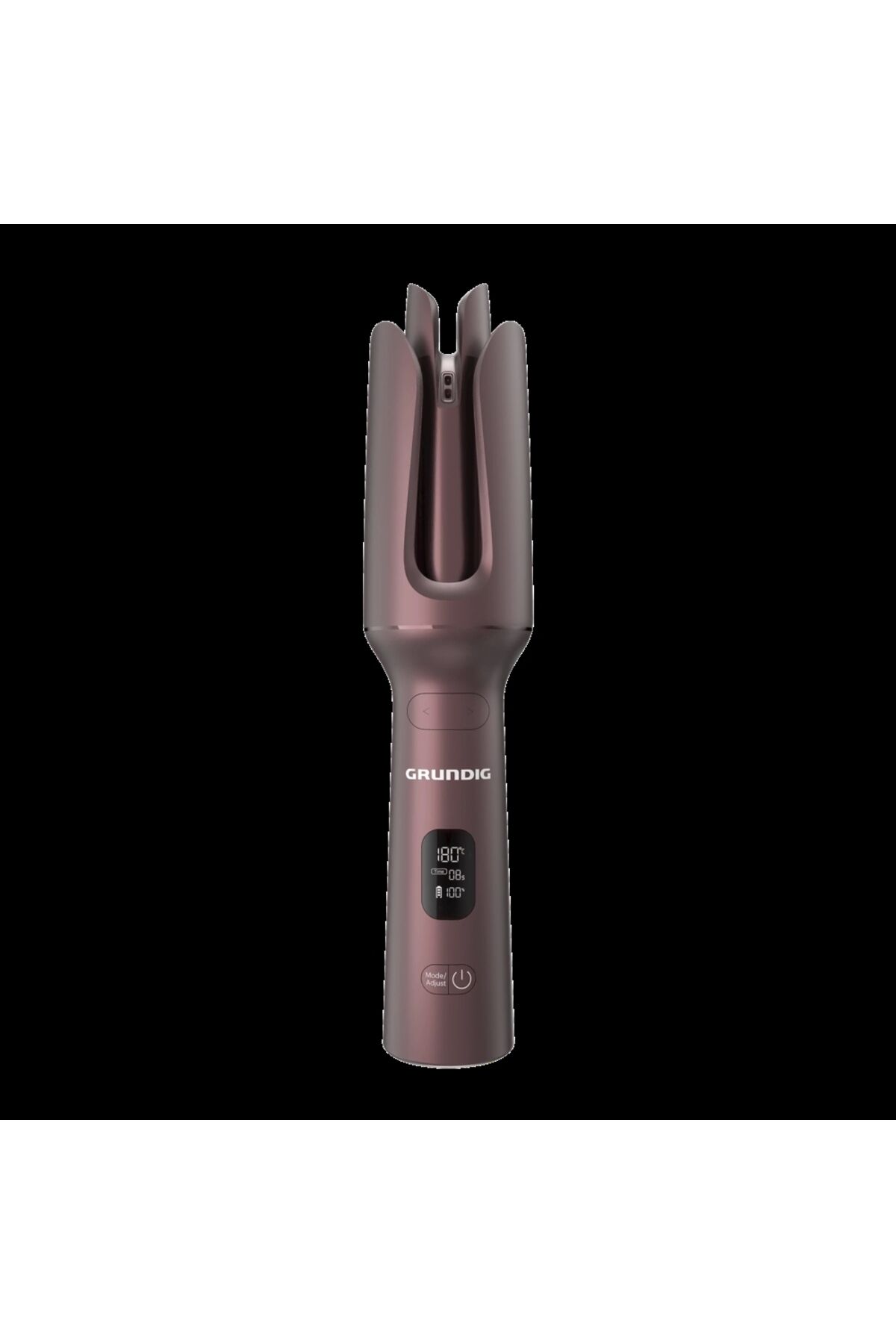 HS 6231 Şarjlı Saç Maşası