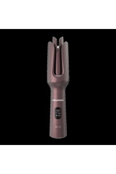 HS 6231 Şarjlı Saç Maşası