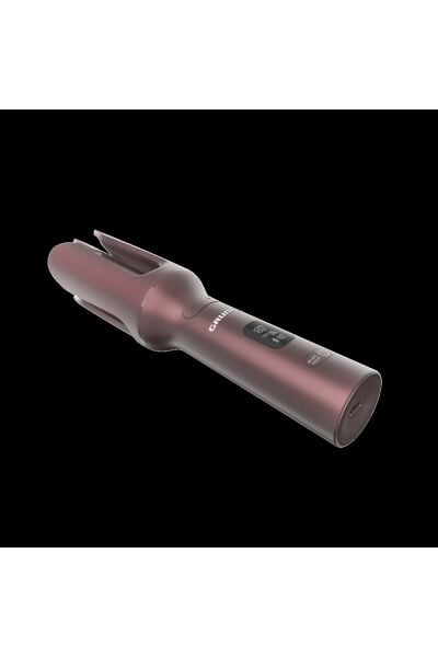 HS 6231 Şarjlı Saç Maşası