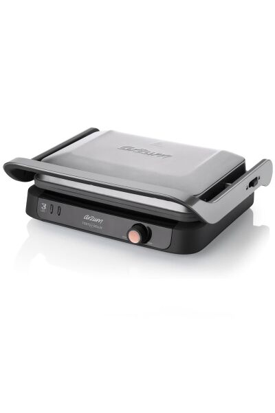 Arzum AR2001 Tostçu Delux 1800 W Granit Tost Makinesi