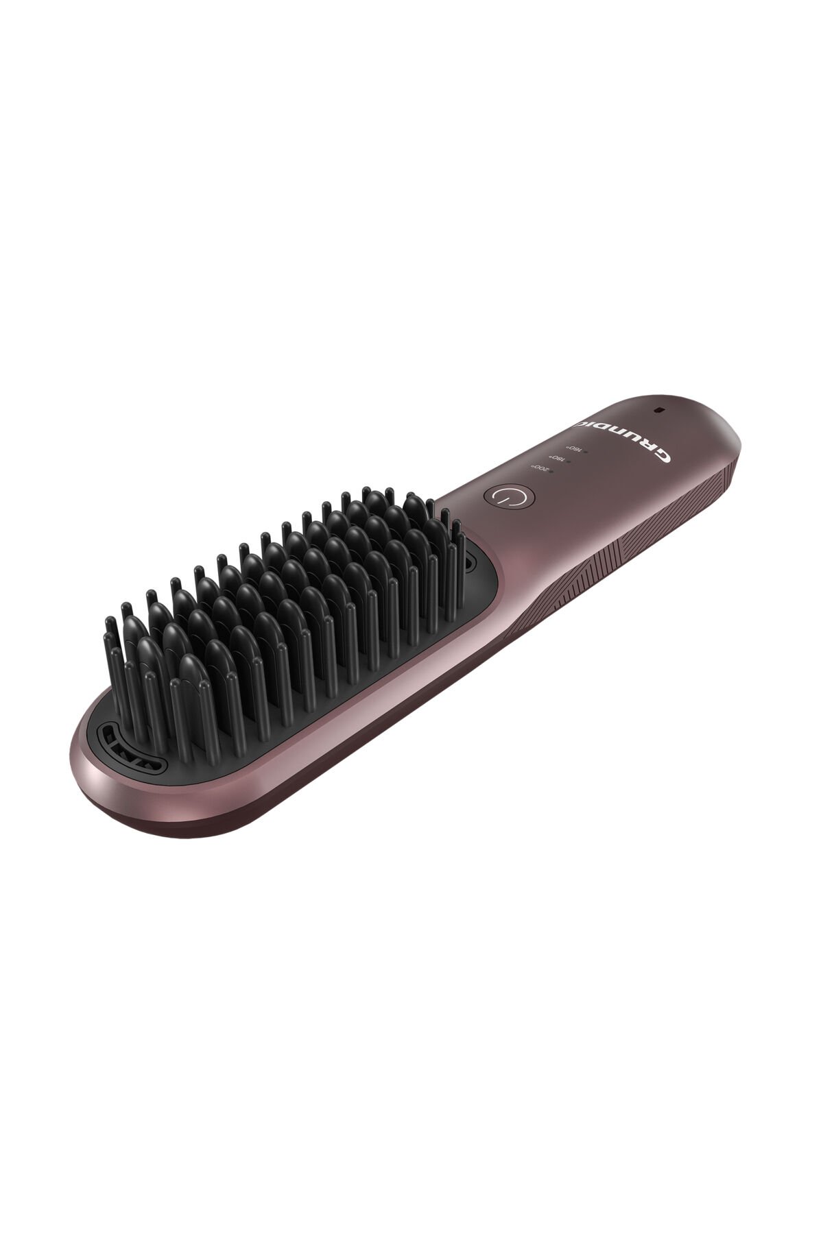 Kablosuz Saç Düzleştirici Tarak HB 6450