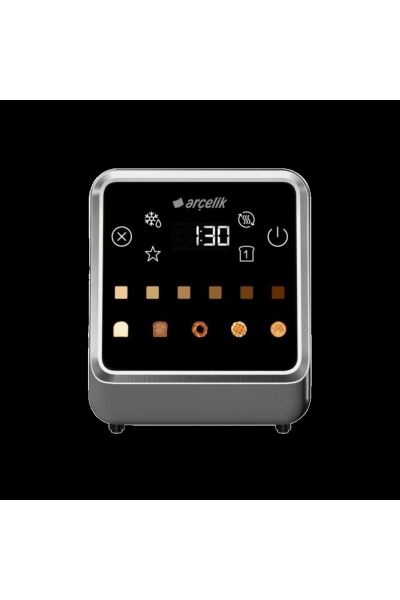 EK 6521 Ekmek Kızartma Makinesi