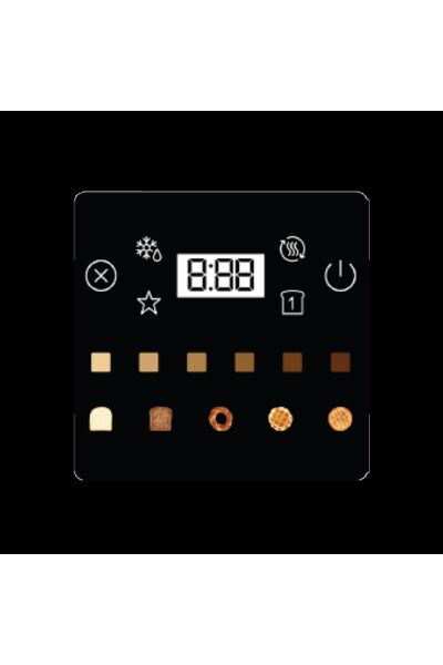 EK 6521 Ekmek Kızartma Makinesi