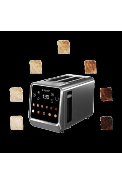 EK 6521 Ekmek Kızartma Makinesi