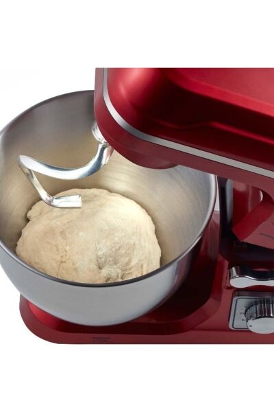 Arzum Ar1143-k Crust Mix Neo Stand Mikser Kırmızı