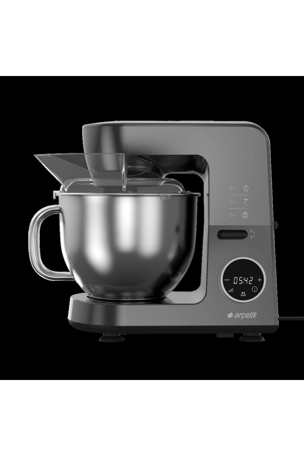 MM 6491 G Mutfak Makinesi