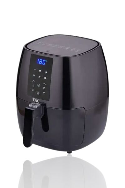 Taç Dijital Slim Multi Fryer Yağsız Fritöz TAC-7849
