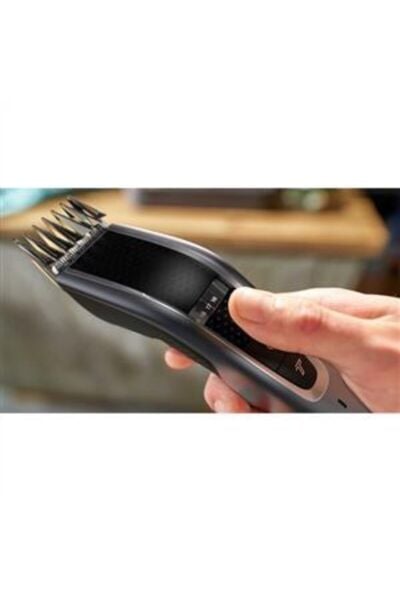 Philips 5000 Serisi HC5630/15 Yıkanabilir Saç Kesme Makinesi