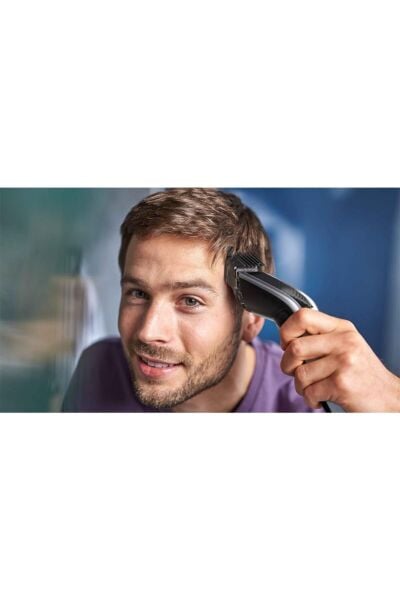 Philips 5000 Serisi HC5630/15 Yıkanabilir Saç Kesme Makinesi