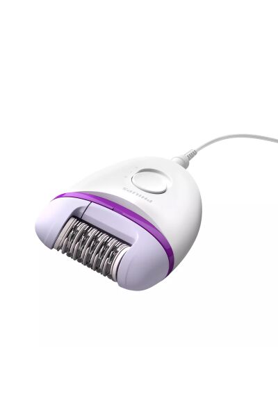 Philips BRE225/05 Satinelle Essential Epilatör