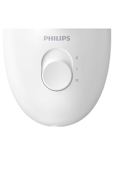 Philips BRE225/05 Satinelle Essential Epilatör
