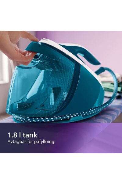 Philips PSG7024/20 Perfectcare 2100 W Buhar Kazanlı Ütü