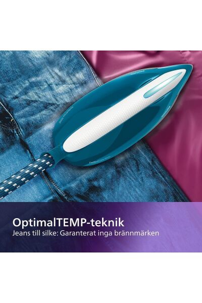 Philips PSG7024/20 Perfectcare 2100 W Buhar Kazanlı Ütü