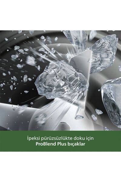 Philips HR2764/00 ProBlend Plus Blender- 800W