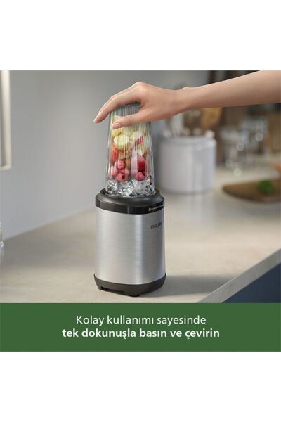 Philips HR2764/00 ProBlend Plus Blender- 800W