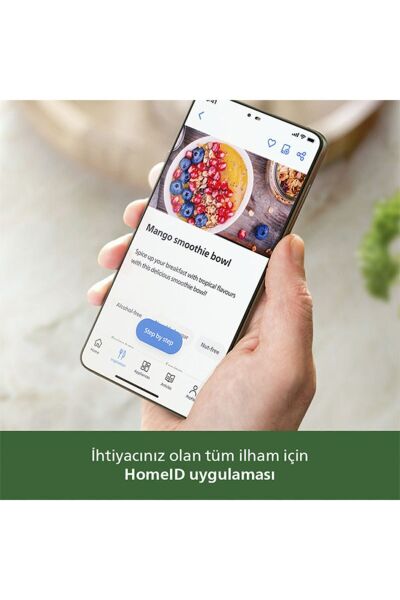Philips HR2764/00 ProBlend Plus Blender- 800W