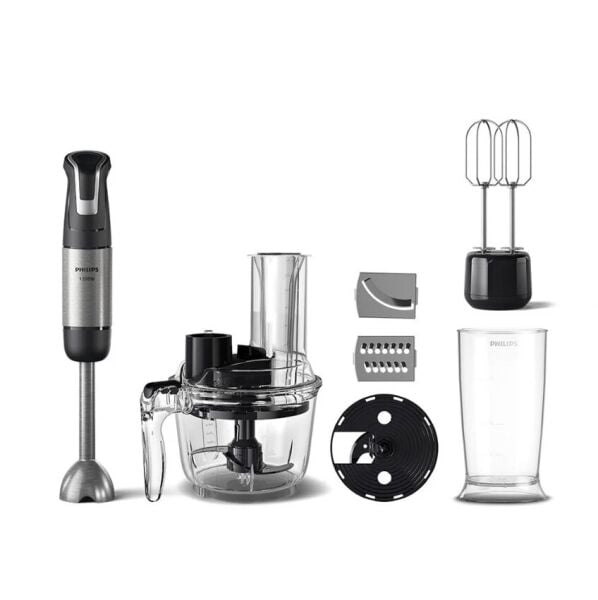 Philips 5000 Serisi HR2695/01 1200 W Blender Seti