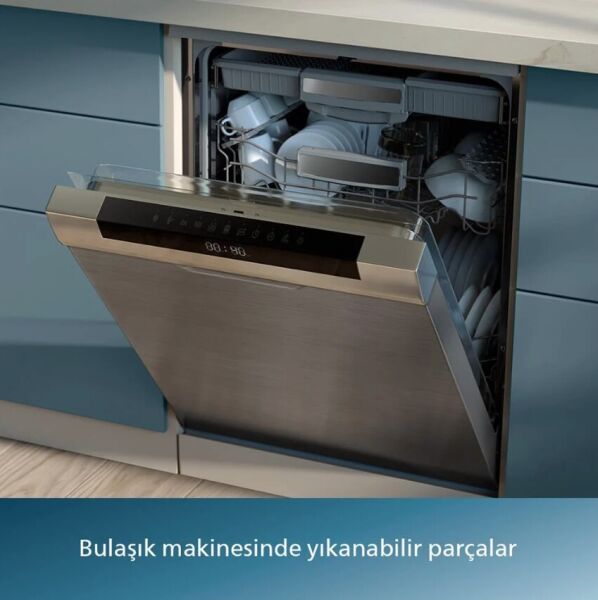 Philips 5000 Serisi HR2695/01 1200 W Blender Seti