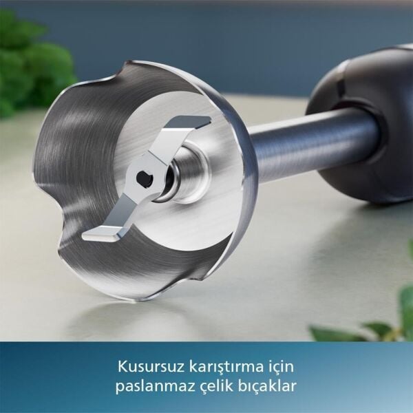 Philips 5000 Serisi HR2695/01 1200 W Blender Seti