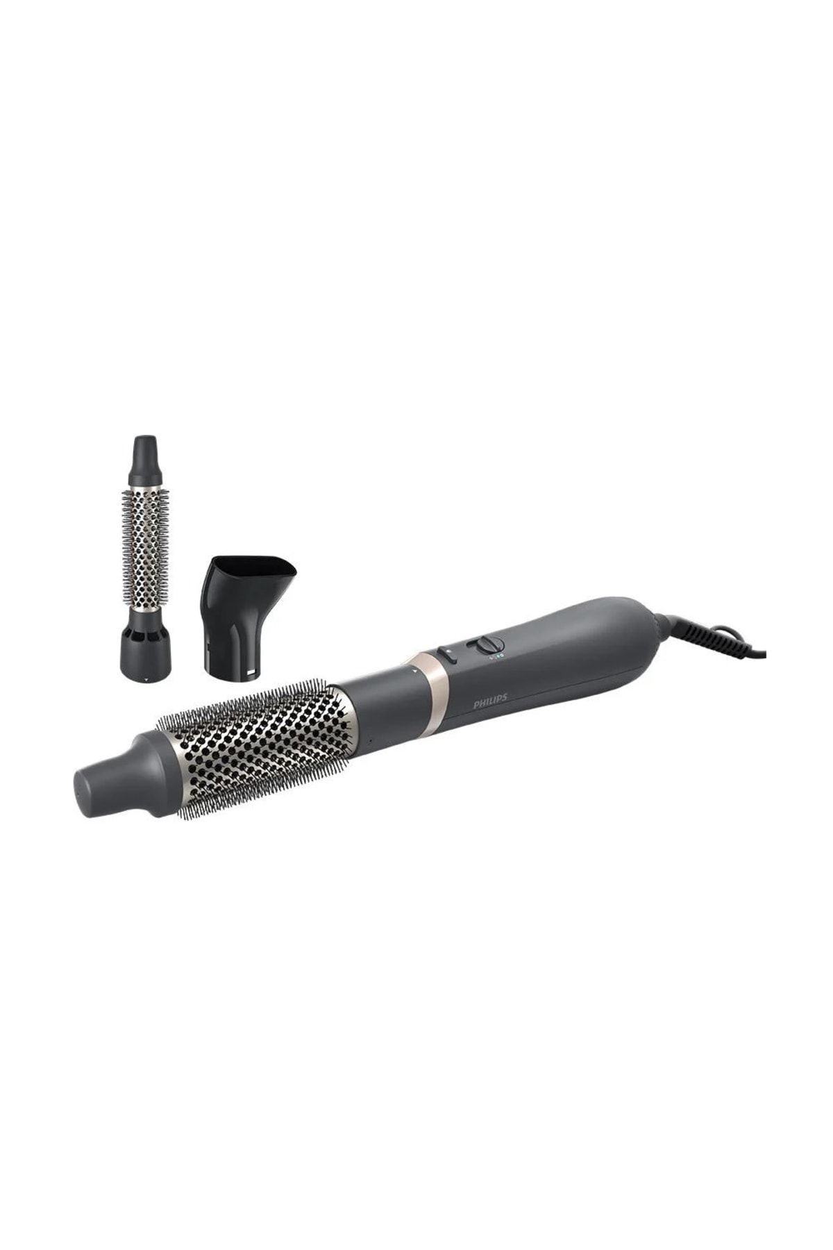 Bha301/00 Airstyler Argan Yağlı Seramik Saç Düzletiştirici