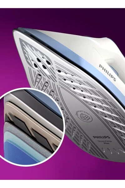  Psg6026/20 Perfectcare 6000 Series Buhar Kazanlı Ütü