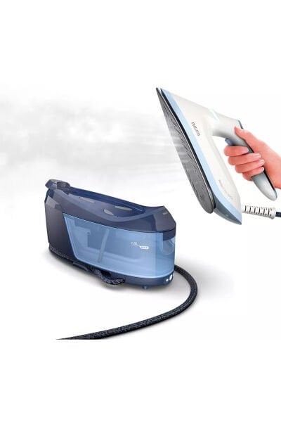  Psg6026/20 Perfectcare 6000 Series Buhar Kazanlı Ütü