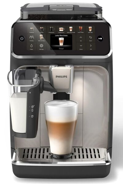 Ep5547/90 Lattego Tam Otomatik Espresso Makinesi 9319SERI