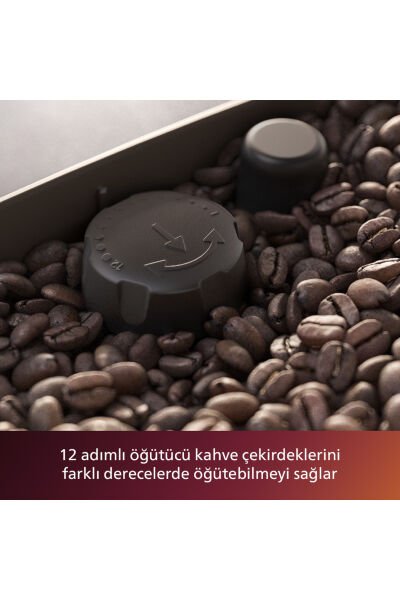 Ep5547/90 Lattego Tam Otomatik Espresso Makinesi 9319SERI