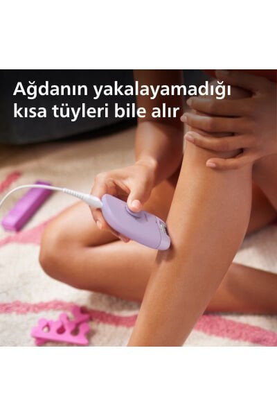 BRE237/05 2000 Serisi Epilatör