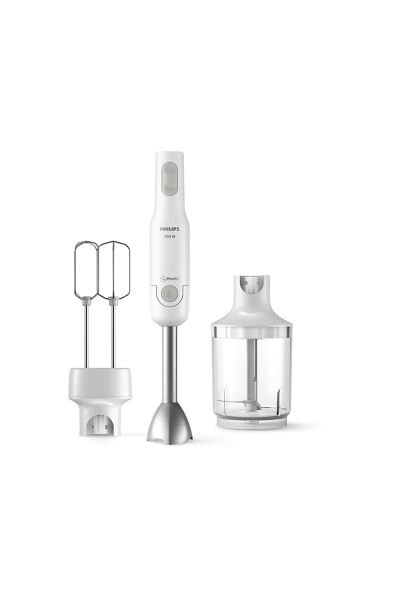 HR2546/00 El Blenderı Beyaz