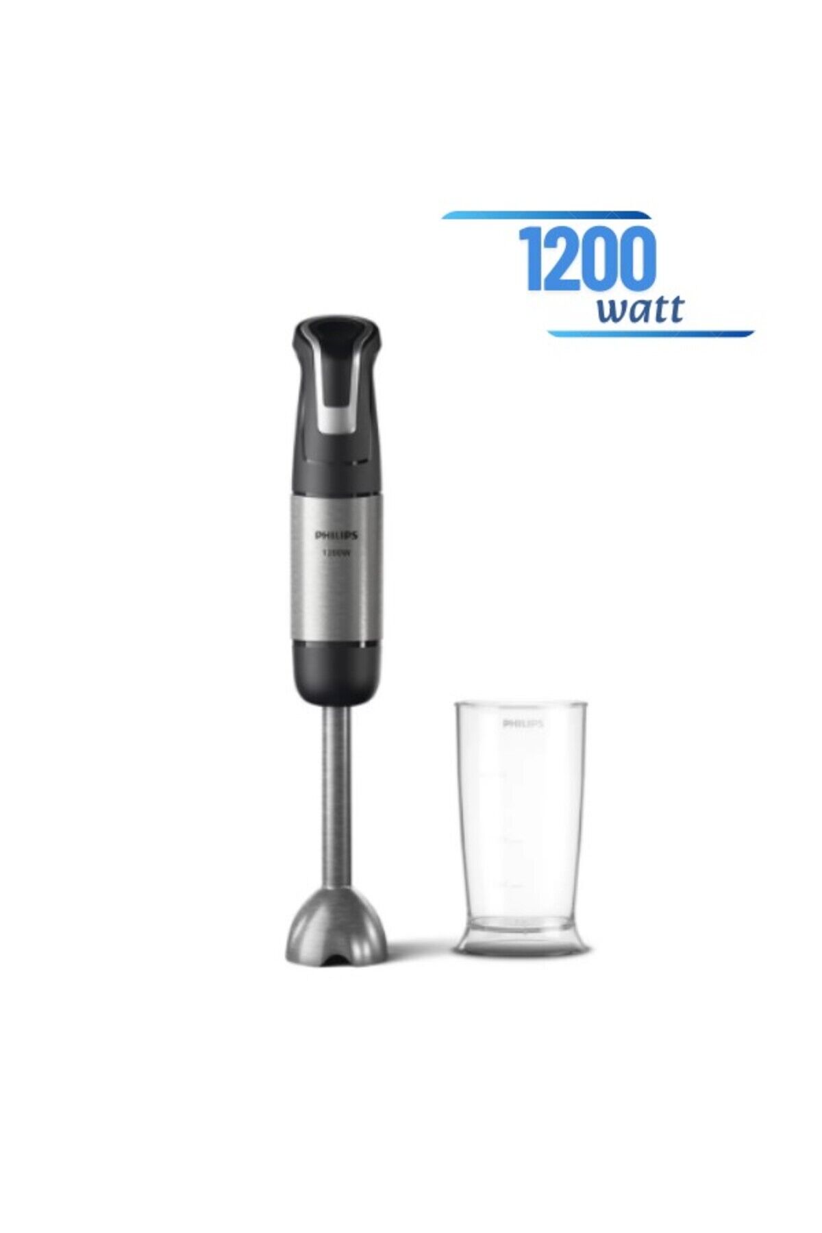 5000 Serisi El Blender, 1200W, SpeedTrigger Teknolojisi, HR2695/00