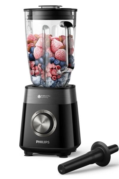 5000 Serisi Problend Plus HR3030/00 1200 W Smoothie Blender