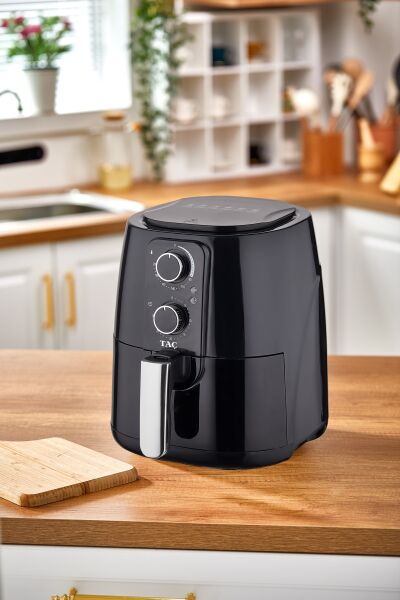 Tac Food Multi Fryer