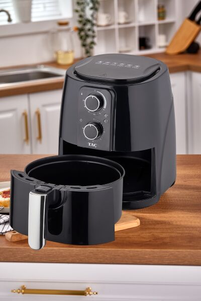 Tac Food Multi Fryer