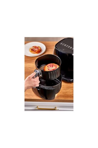 Tac Food Multi Fryer