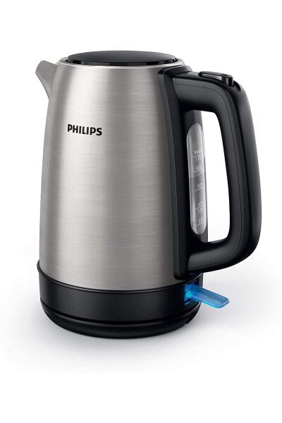 Daily Collection HD9350/90 2200 W 1.7 lt Kapasiteli Su Isıtıcısı Inox