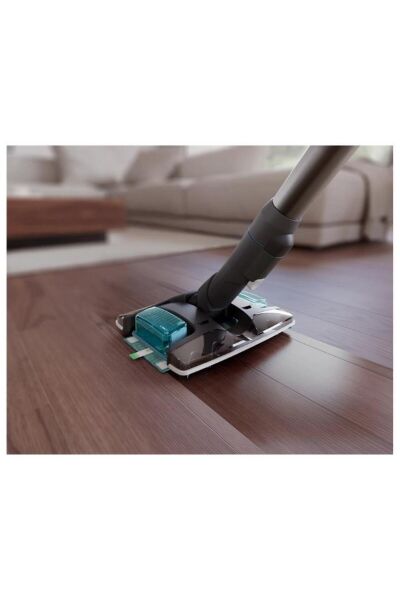 XC8054/01 Kablosuz Şarjlı Dikey S.Aqua Süpürge