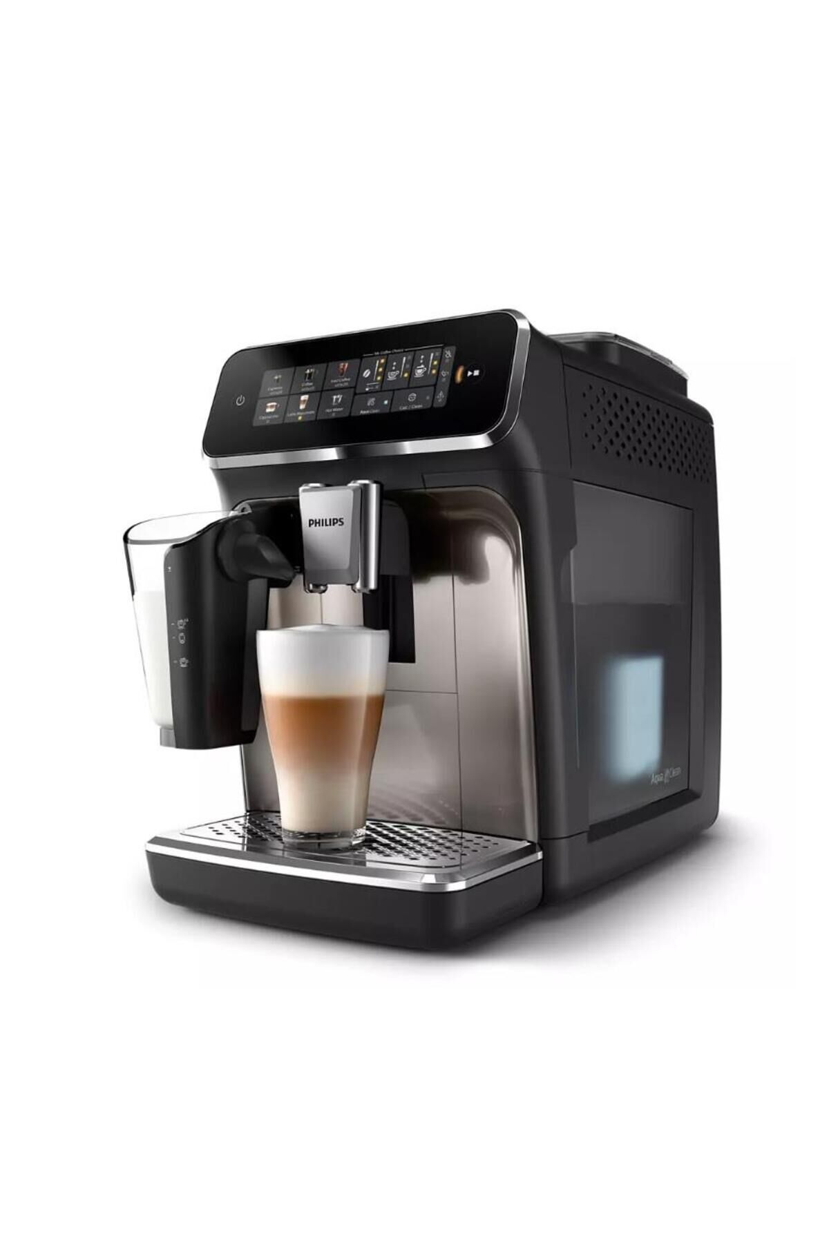 Phılıps Ep3347/90 Espresso Makinesi Tam Otomatik Öğütücülü