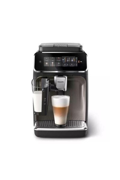 Phılıps Ep3347/90 Espresso Makinesi Tam Otomatik Öğütücülü